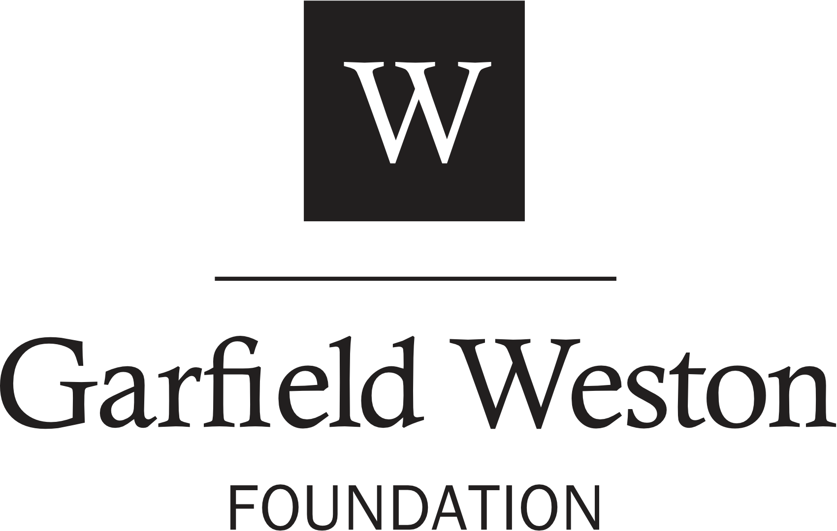 weston garfield weston